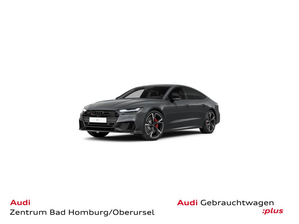 Audi S7 Sportback tiptronic QUATTRO BOVirtualPano 2023