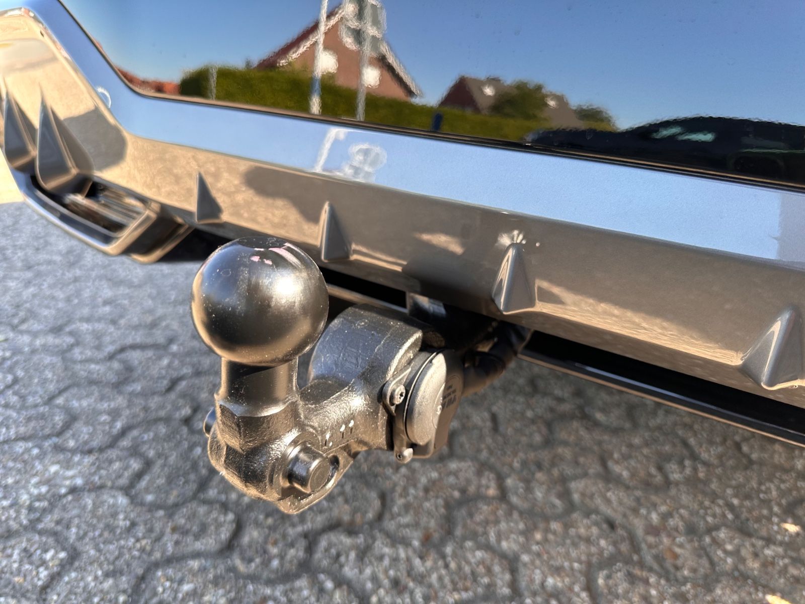 Fahrzeugabbildung CUPRA Terramar VZ 2.0 TSI 4Dr. DSG MATRIX/Pano/ACC/AHK