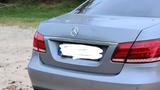 Mercedes-Benz 400 - Mercedes-Benz 400: Limousine