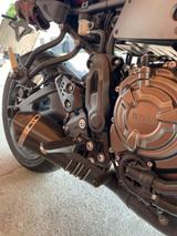 Yamaha Top Zustand | Frischer Service | Nur 9.480 km - Offers matching your search criteria