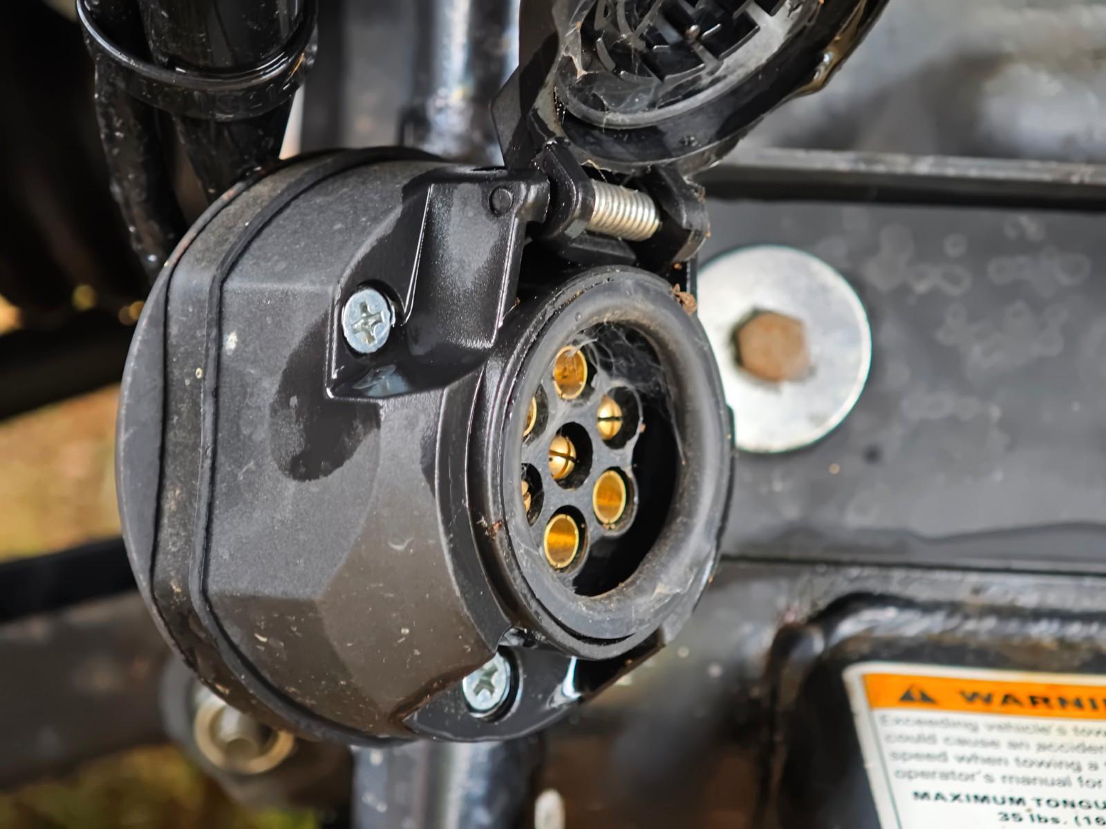 Arctic Cat 400 2014 — photo 13