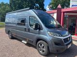 Forster Wohnmobil/Camper Forster FV636 EBL - Forster Wohnwagen & Wohnmobile