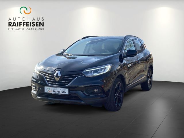 Renault Kadjar 1.3 TCe140 EDC Black Edition AHK, SHZ