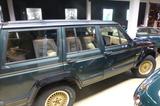 Jeep Cherokee Country Club exclusiv über Limited TOP  - Jeep Cherokee in Dortmund