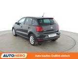 Volkswagen Polo 1.0 Lounge BMT*TEMPO*PDC*KLIMA* - Volkswagen Polo LOUNGE mit Benzin-Antrieb