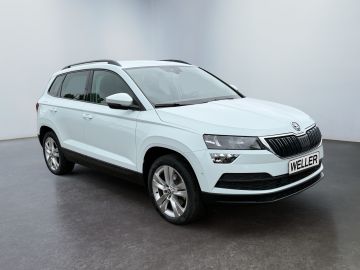 Skoda Karoq - 3