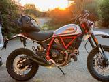 Ducati Scrambler Desert Sled - Offers matching your search criteria
