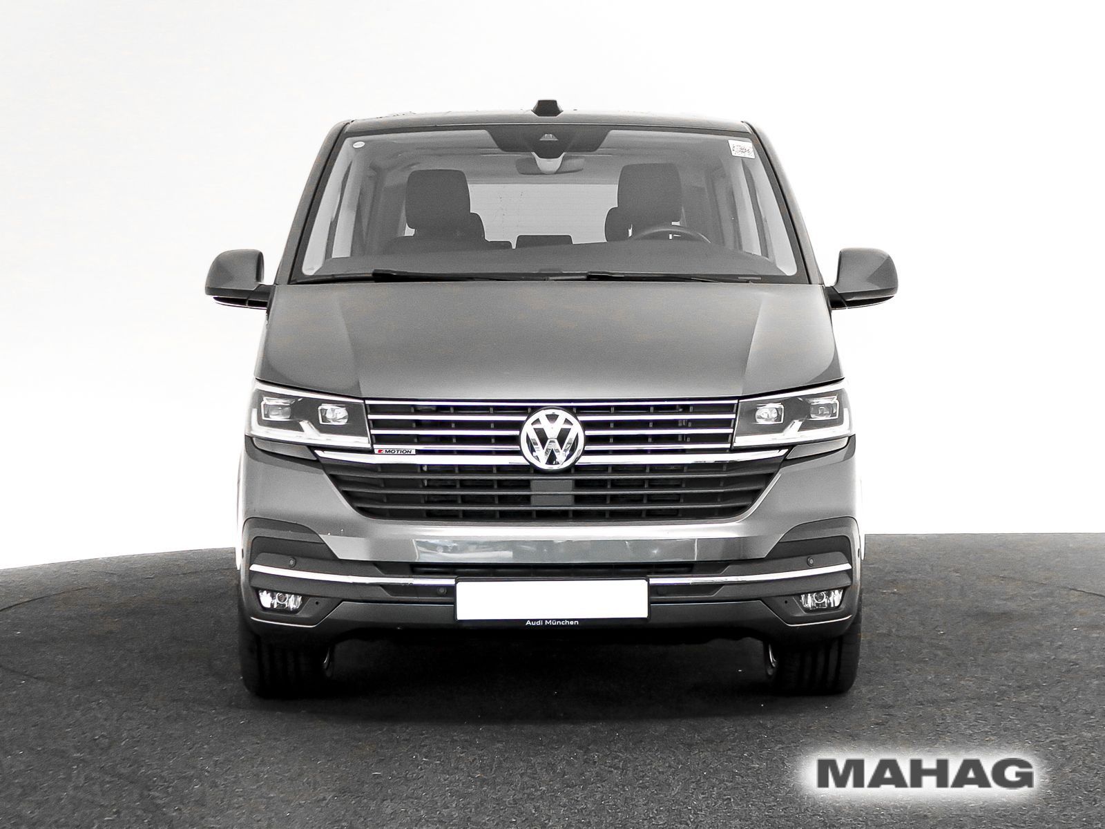 Volkswagen T6.1 Multivan Highline 4Mot 2.0 TDI 7-Sitzer AHK foto 5