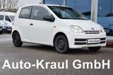 Daihatsu Cuore 1.0 Plus TÜV neu zzgl. 351.-Euro Servolenk - gebrauchte Daihatsu Cuore aus dem Jahr 2006