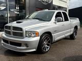 Dodge RAM SRT 10 VIPER MOTOR 507PS V10 - Dodge RAM: V10