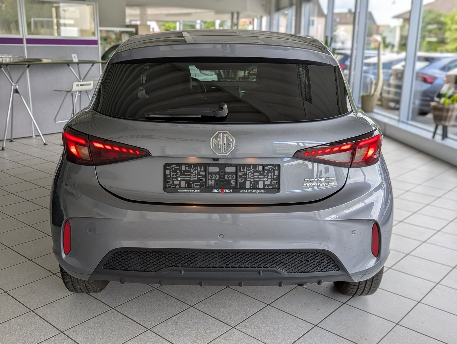MG3