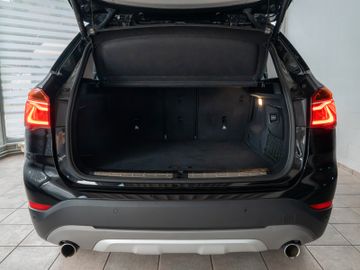 BMW X1 - 7