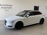 Audi A3 Sportback e-tron S-Line Pano Nt.10.700 - Audi A3: E10