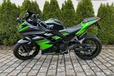 Kawasaki Ninja 300 ABS - KAWASAKI NINJA 300