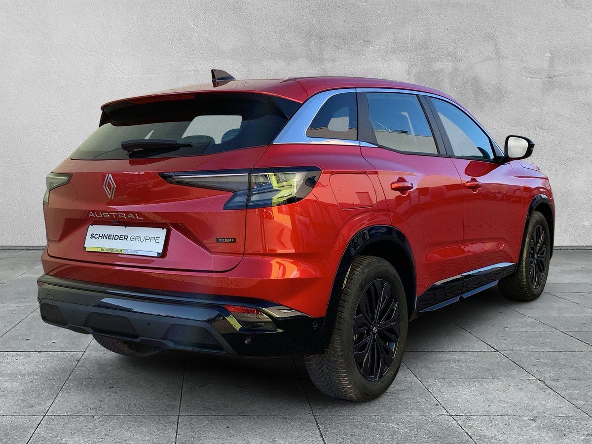 Renault Austral - Bild 5