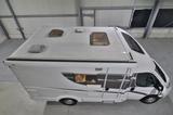 Sunlight T 58/Festbett/Klimaanlage/Markise/Finanzierung - Sunlight Wohnmobil oder -wagen