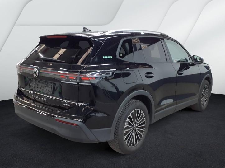 Volkswagen Tiguan Energy 1.5 eTSI 7-DSG AHK KAMERA, миниатюра 2