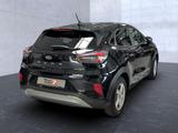 Ford Puma Titanium Design Bluetooth LED Klima - Ford Puma mit Benzin-Antrieb: mit Klimaautomatik, Bluetooth