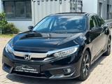 Honda Civic Lim. 4-trg. 1.5 Executive/RFH/SD/MFL/NAVI - Honda Civic: 1.5