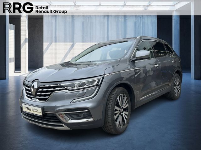 Renault Koleos dCi 185 Initiale Paris 4WD X-Tronic