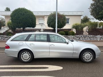 Mercedes E 280 - 6