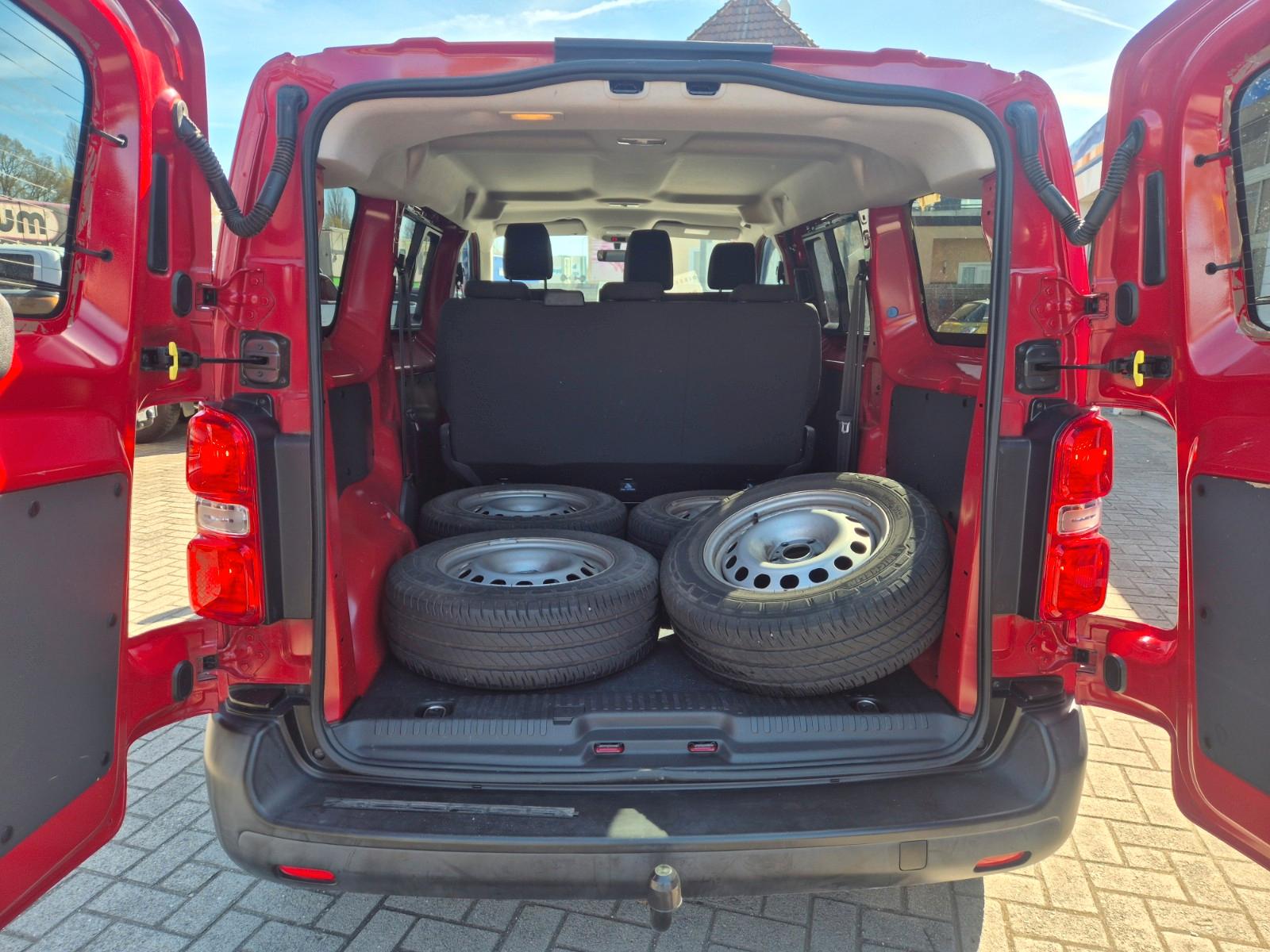 Toyota Proace L1 Kombi