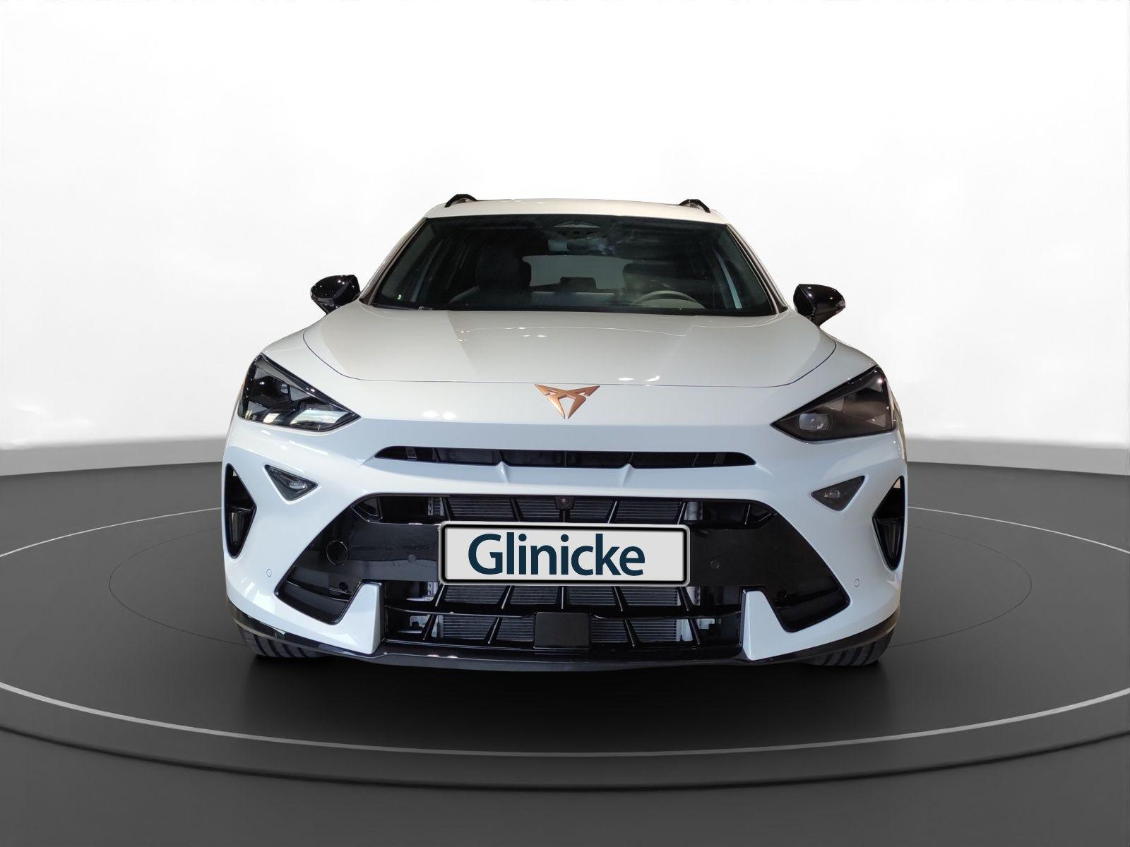 Cupra Formentor 1.5 eTSI DSG Edge Pure
