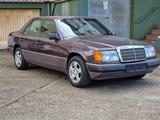 Mercedes-Benz Mercedes Benz W124 320 H-Kennzeichen Wenig KM - Mercedes-Benz 320: Limousine