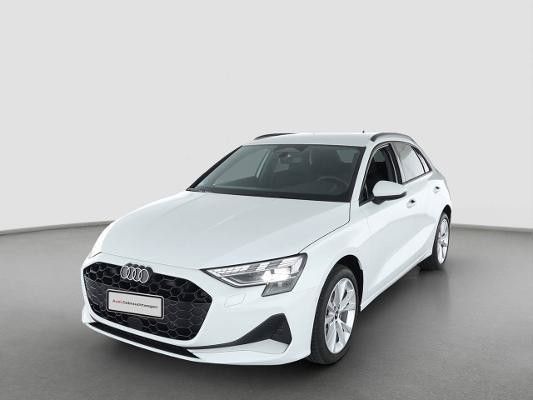 A3 Sportback advanced 30 TFSI