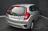 Honda Jazz Comfort *1.HAND*WENIG KM*DAB*KLIMA* - Honda Gebrauchtwagen in Düsseldorf
