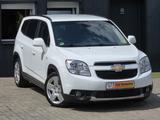 Chevrolet Orlando LTZ 2.0 LDT/TEMPOM/KLIMAATM/NAVI/AUTOMAT - Chevrolet Orlando aus 2013