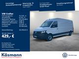 Volkswagen Crafter Kasten35 LR HD KLIMA NAV KAM PDC - Volkswagen Crafter: Kombi