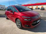 Citroën Citroen C3 Picasso 1.6 diesel - 2014 - Citroën C3 Picasso: Automatik