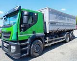 Iveco Stralis 460 - Iveco Elektro