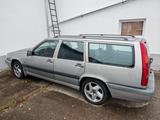 Volvo 850/855 BJ96 - Volvo 855 Gebrauchtwagen