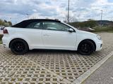 Volkswagen Golf 2.0 TSI GTI Cabriolet GTI - Volkswagen Golf Cabrio GTI mit Benzin-Antrieb