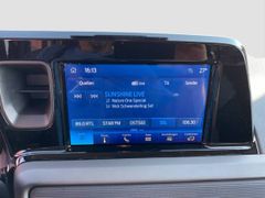 FORD Tourneo Courier Ecoboost 1.0 Carplay Sitzheizung