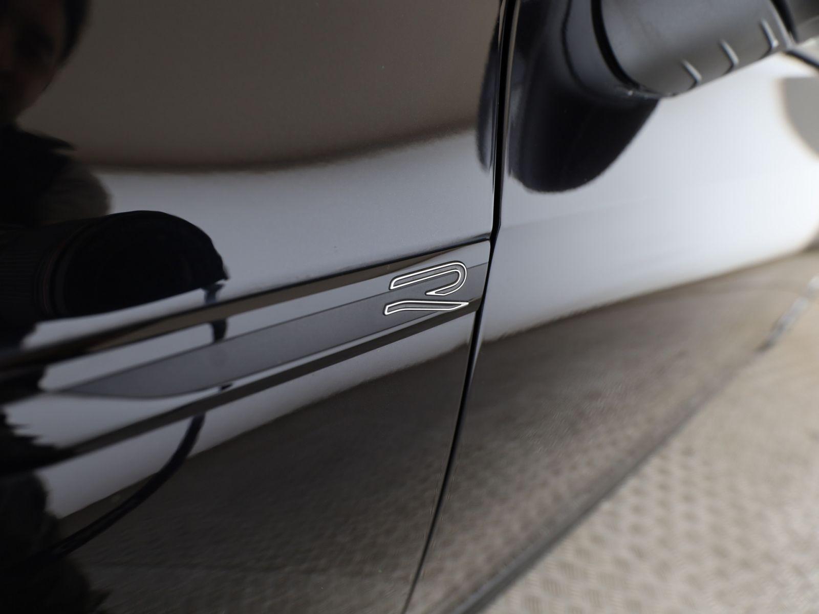 Volkswagen Golf VIII 1.5 eTSI R-Line LED+PDC+SitzH+Navi+App, миниатюра 20