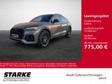 Audi SQ5 Sportback tiptronic quattro  HeadUp Panodach - gebrauchte Audi SQ5 aus dem Jahr 2024