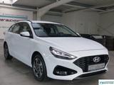 Hyundai i30 Kombi 1,5 GDI 6MT Navi+PDC v&h+RFK+LED+ALU - Hyundai i30: Kombi, 1.6