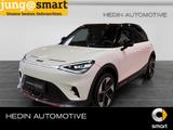 Smart #1 Brabus AWD DISTR|PANO|360°KAM|HUD|MATRIX-LED - Smart #1 SUV