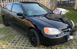 Honda Civic EM2 - Honda Civic aus 2003: Coupe