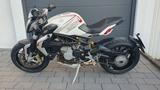 MV Agusta Brutale Dragster 800 - MV AGUSTA DRAGSTER 800
