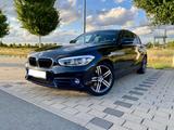 BMW 120i Sport Line 5-Türer - BMW 120 in Ludwigshafen
