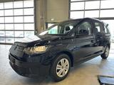 Volkswagen Caddy Maxi 2,0TDI DSG PDC KAM SHZ 5 J.Garantie - Neuwagen mit Diesel-Antrieb: Schwarz