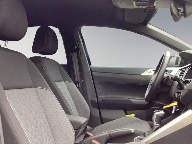 Taigo 1.0TSI DSG Move AHK