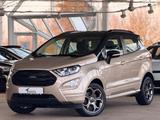 Ford EcoSport*1.0*EcoBoost*ST-Line*CAM*XENON*WINTER* - : Beige