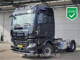 MAN TGX 18.510 TGX 4X4 Hydrodrive not working! NL-Tr - MAN Hydrodrive