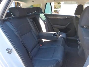 Skoda Superb - 6