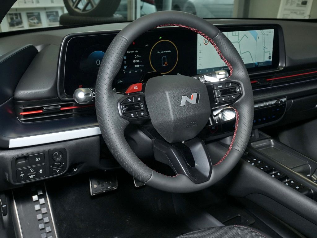 Hyundai IONIQ 6 - Bild 6